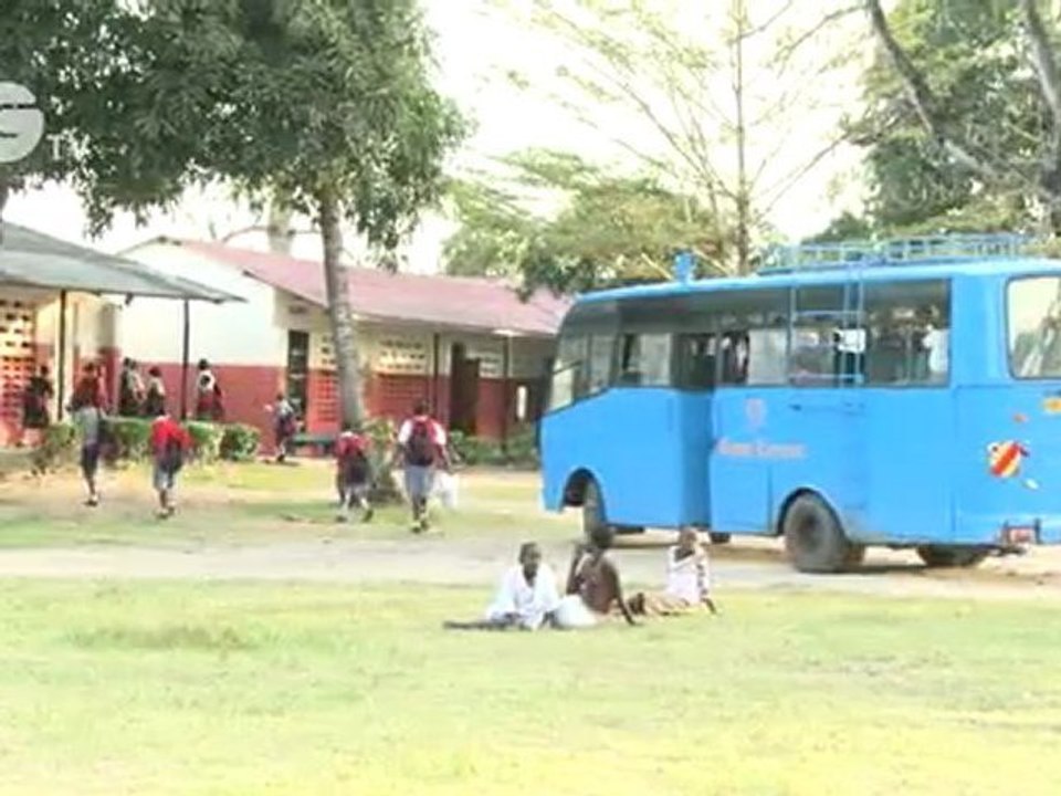 The Wema Centre, Kenya
