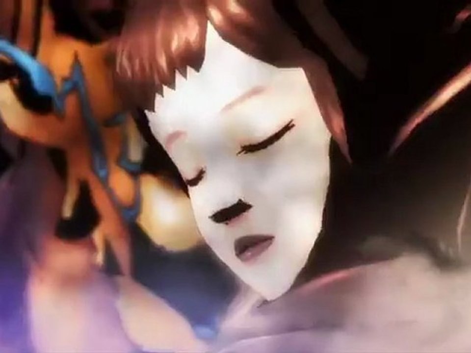Lord of Apocalypse - Pub Japon  - PS VITA