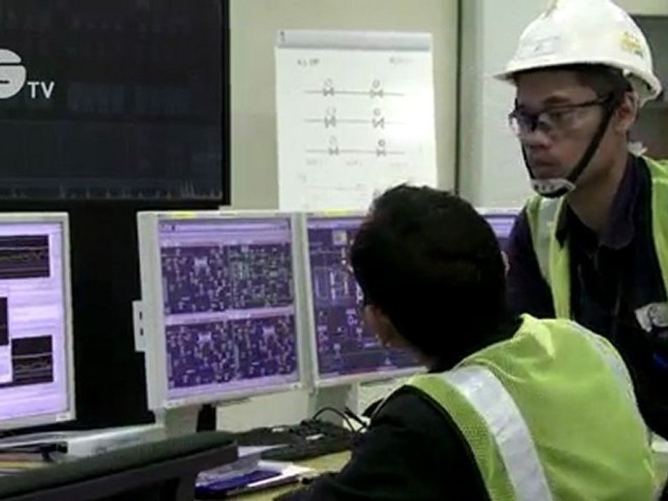 Alstom at COP17