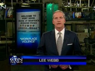 News on The 700 Club: December 8, 2011 - CBN.com