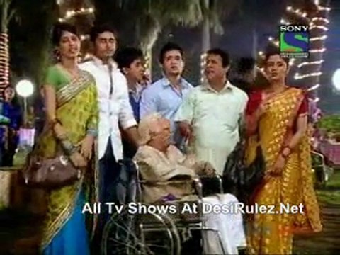 Saas Bina Sasural 8th December 2011 Pt-1