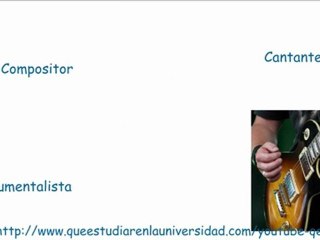 Que estudiar en la Universidad