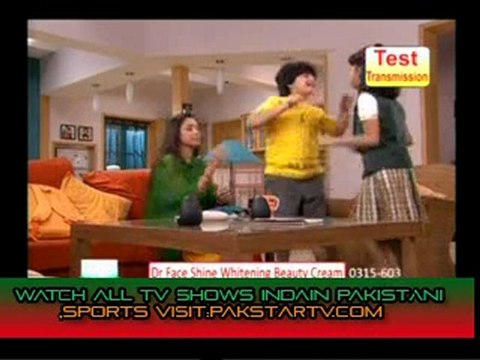 Parvarrish 8th December 2011 - Pt1
