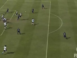 [Winter Cup Fifa12] FCAY-Melting Potes 1-1 (Goal Jerem)