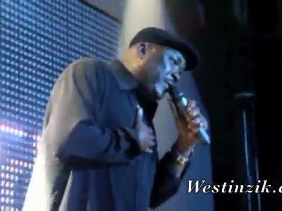 Ludo et Phil Control en Show Case