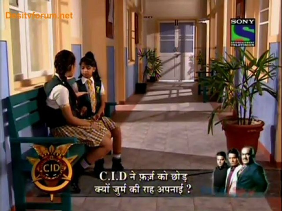 Parvarish Kuch Khatti Kuch Meethi - 8th December 2011 Watch Video Online p1