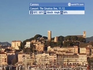 Tenerife - Spain, London - United Kingdom, Stuttgart - Germany, Ascona - Ticino - Switzerland, Cannes - France, Sydney - Australia, Las Vegas - USA