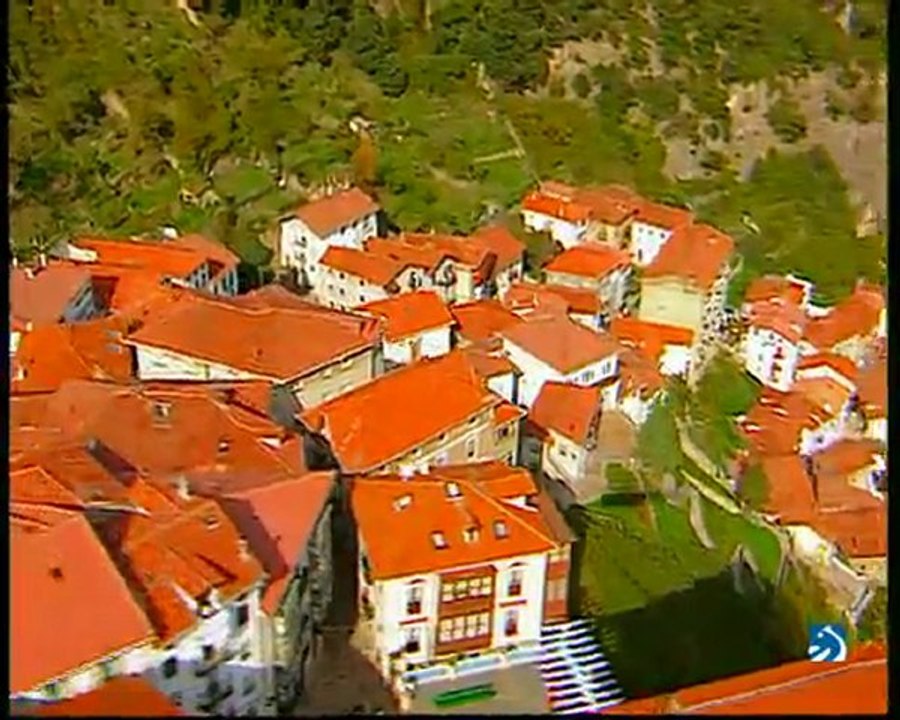 Euskal Herria La mirada magica 3