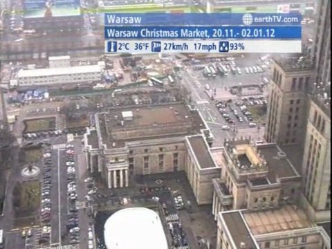 Vienna - Austria, Macau SAR - China, Stuttgart - Germany, Warsaw - Poland, Engelberg - Titlis - Switzerland, Cannes - France, Las Vegas - USA