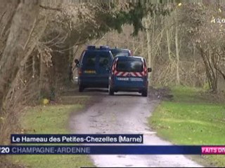 Saint-Gilles : Le corps sans vie d'une octogénaire retrouvé