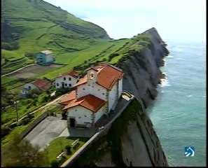Euskal Herria La mirada magica 2-1