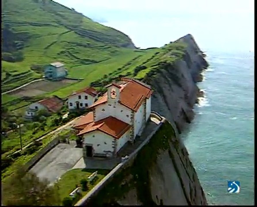 Euskal Herria La mirada magica 2-1