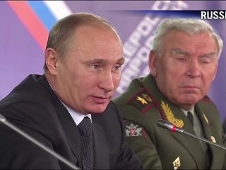 Le Journal vidéo du jeudi 8 décembre 2011, édition de 18H00.