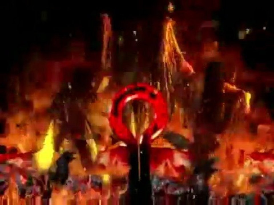 Ayarkhaan (SHAKA, Sibérie)