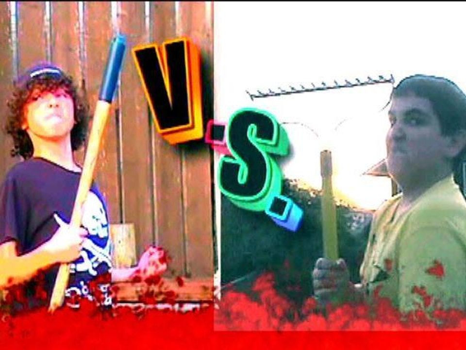 The Life of Cletus Degumphry: Episode 2: The Battle of The Janitor