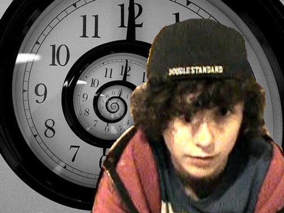 The Life of Cletus Degumphry: Episode 3: A look at the past