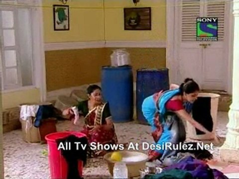 Saas Bina Sasural 8th December 2011 Pt-3