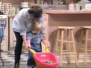 Ici Bébé - Générique (Série tv)