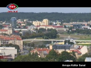 Avrupa Kültür Sanat - 25 - 2011-09-22