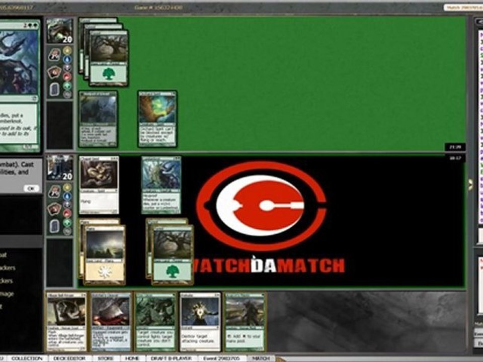 MTG - Draft ISD 010 - WG Fortier DEMI