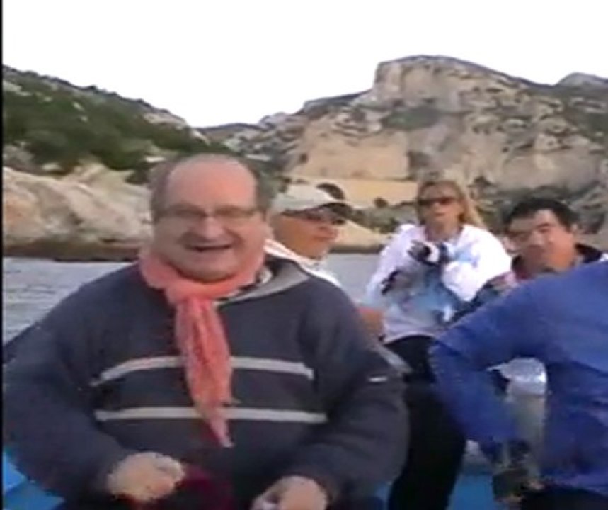 Sortie du 3 decembre 2011