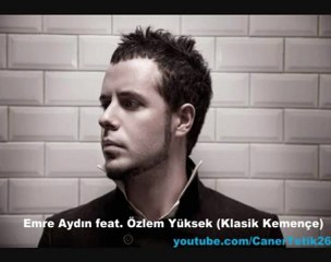 Emre Aydın ft. Özlem Yüksek - Dağlar Dağlar (2011)