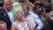 Lady Gaga Fears Death Like Princess Diana