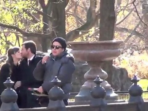 Olivia Wilde Dating Jason Sudeikis?