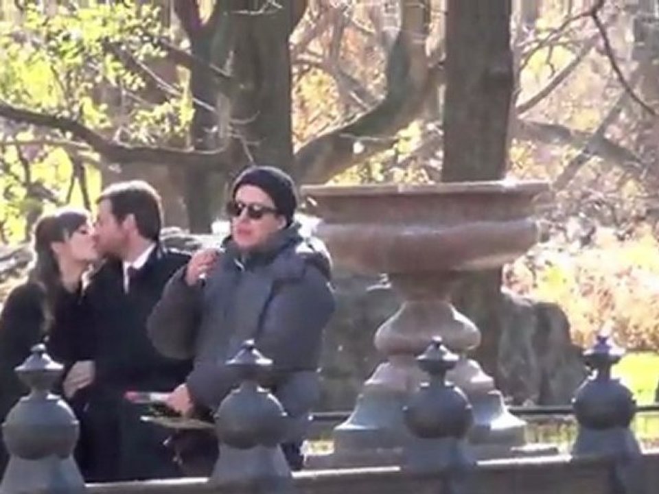 Olivia Wilde Dating Jason Sudeikis?