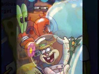 Critique DVD Spongebob Squarepants: Complete Seventh Season