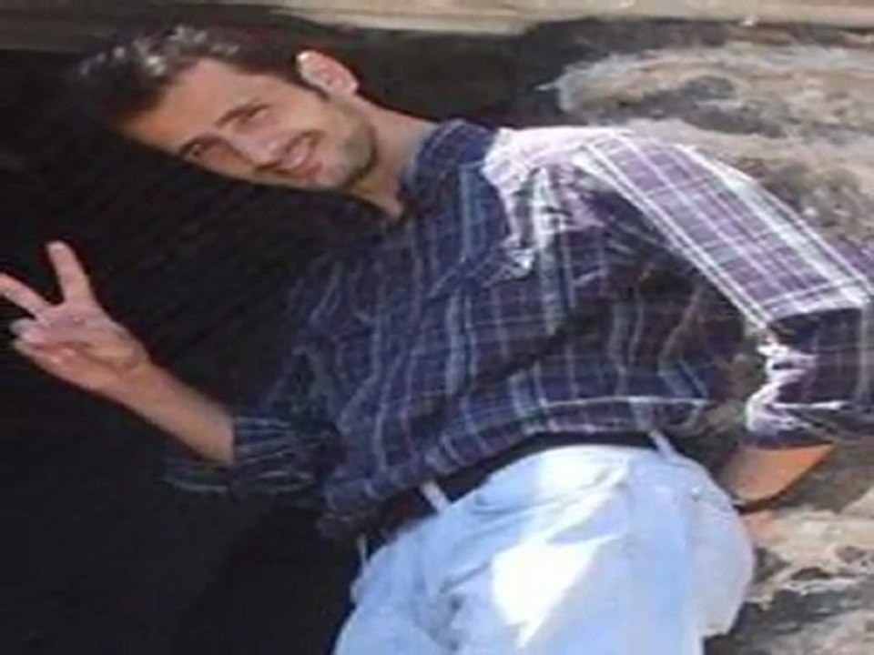 Emrin olur Mustafa Cihat