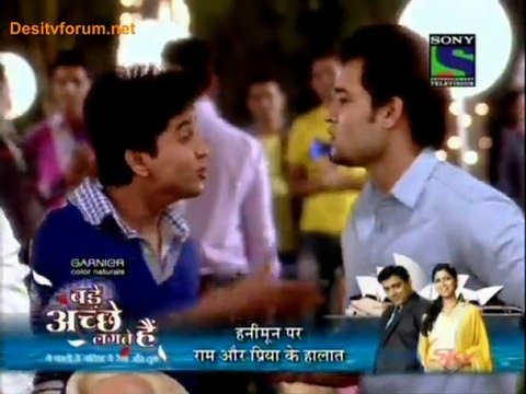 Saas Bina Sasural - 8th December 2011 Video Watch Online p1