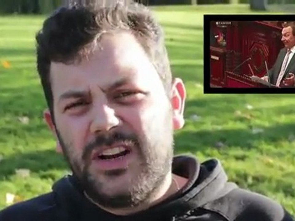 L Hexaler - Coq Contre Lion ( decembre 2011 )  NEWS