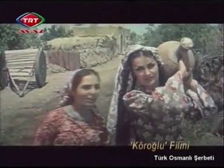 Türk Osmanlı Şerbeti - 27 - 2011-05-11