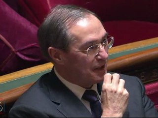 Droit de vote des étrangers: Fillon exprime son opposition