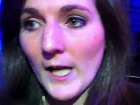 LeWeb 11 : Ludivine Huché (Commerces&Co)