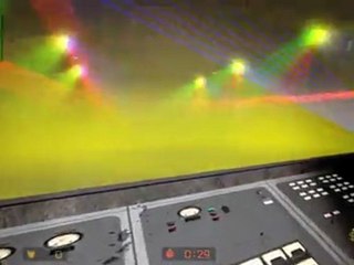 map css Boite de nuit !