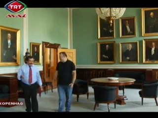 Avrupa Kültür Sanat - 29 - 2011-10-20