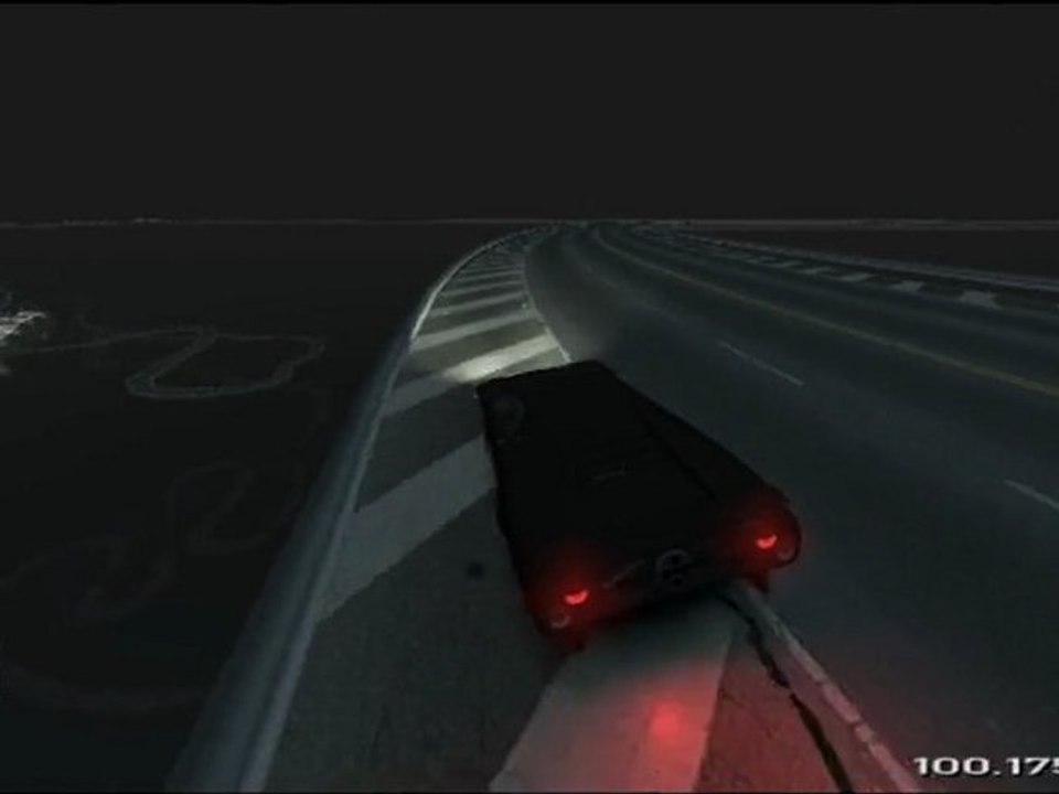 GTA EFLC --- SERPENTIN