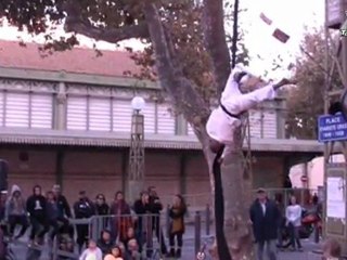 Fête des places "Place Evariste-Gras"