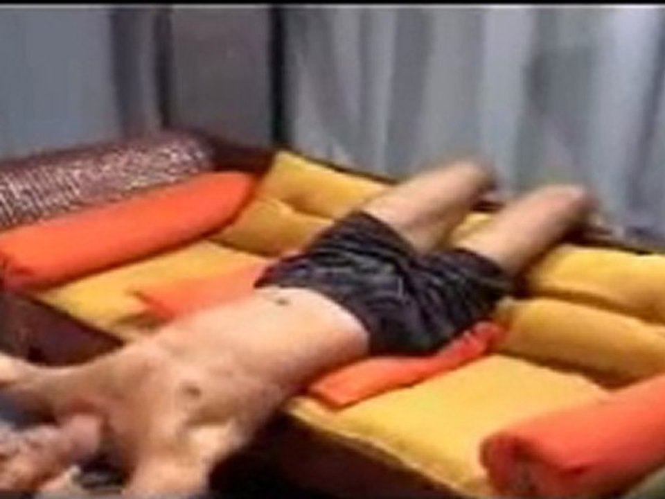 How to get six pack abs in 3 minutes