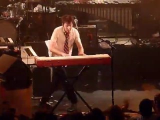 General Elektriks - Summer Is Here Live @La Cigale