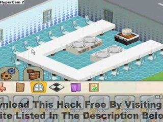 Cafeworld Cheat - Hack For Free Unlimited Money And XP