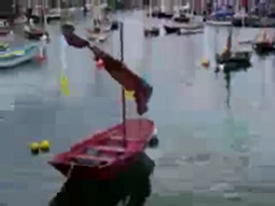 Projet Vidéo