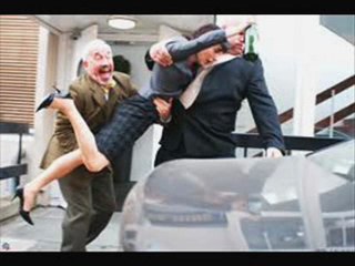 Love's Kitchen aka No Ordinary Trifle HD Trailer Movie