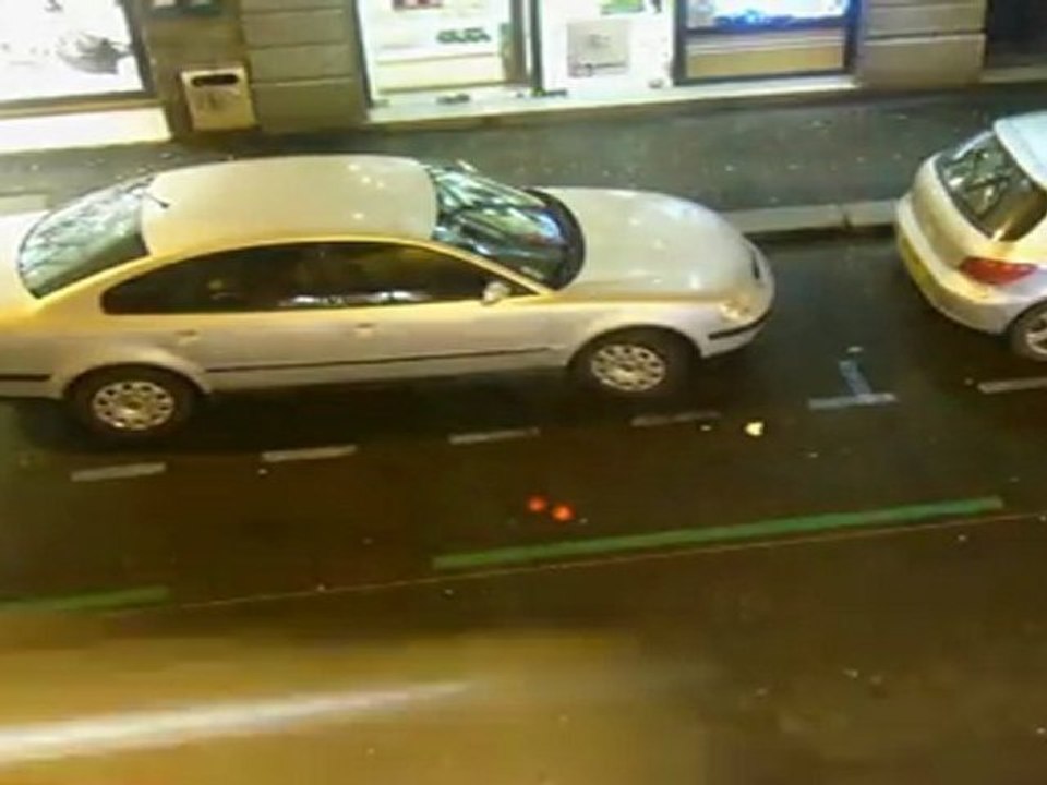 Timelapse Streetview 7/12/2011