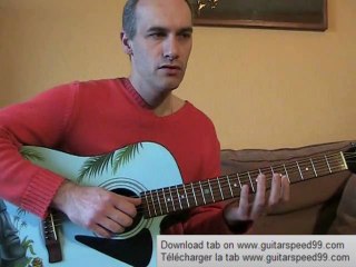 Présentation Stairway To Heaven - Led Zeppelin