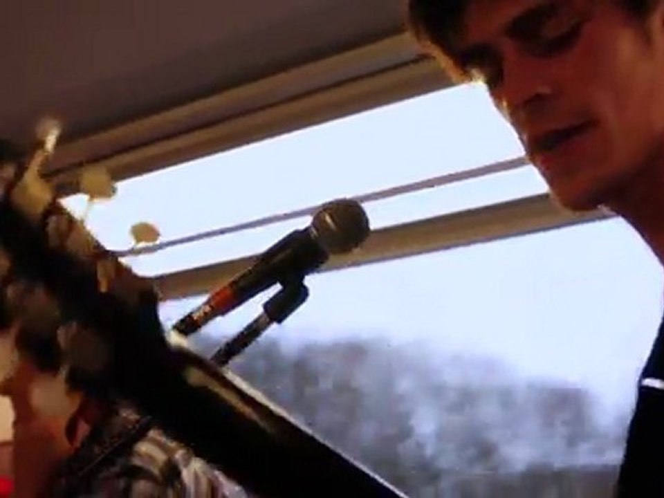 #7 TGV GéNéRiQ : PIaNo CHaT & TGV