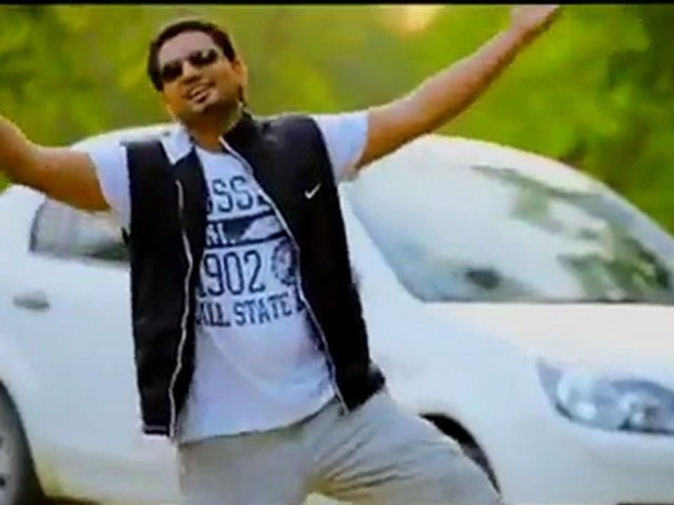Chandi Da Challa - Ripu Gill