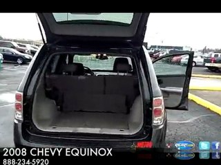 Chevy Equinox Columbus Ohio